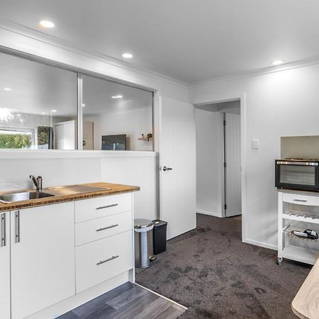 Nine Acres Apartment Invercargill Ngoại thất bức ảnh