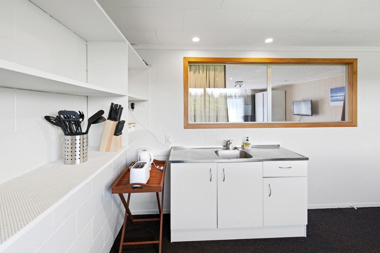 Nine Acres Apartment Invercargill Ngoại thất bức ảnh