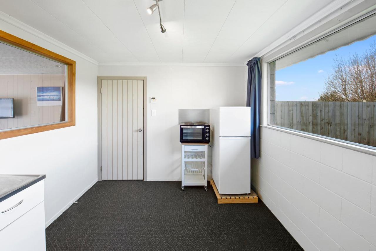 Nine Acres Apartment Invercargill Ngoại thất bức ảnh