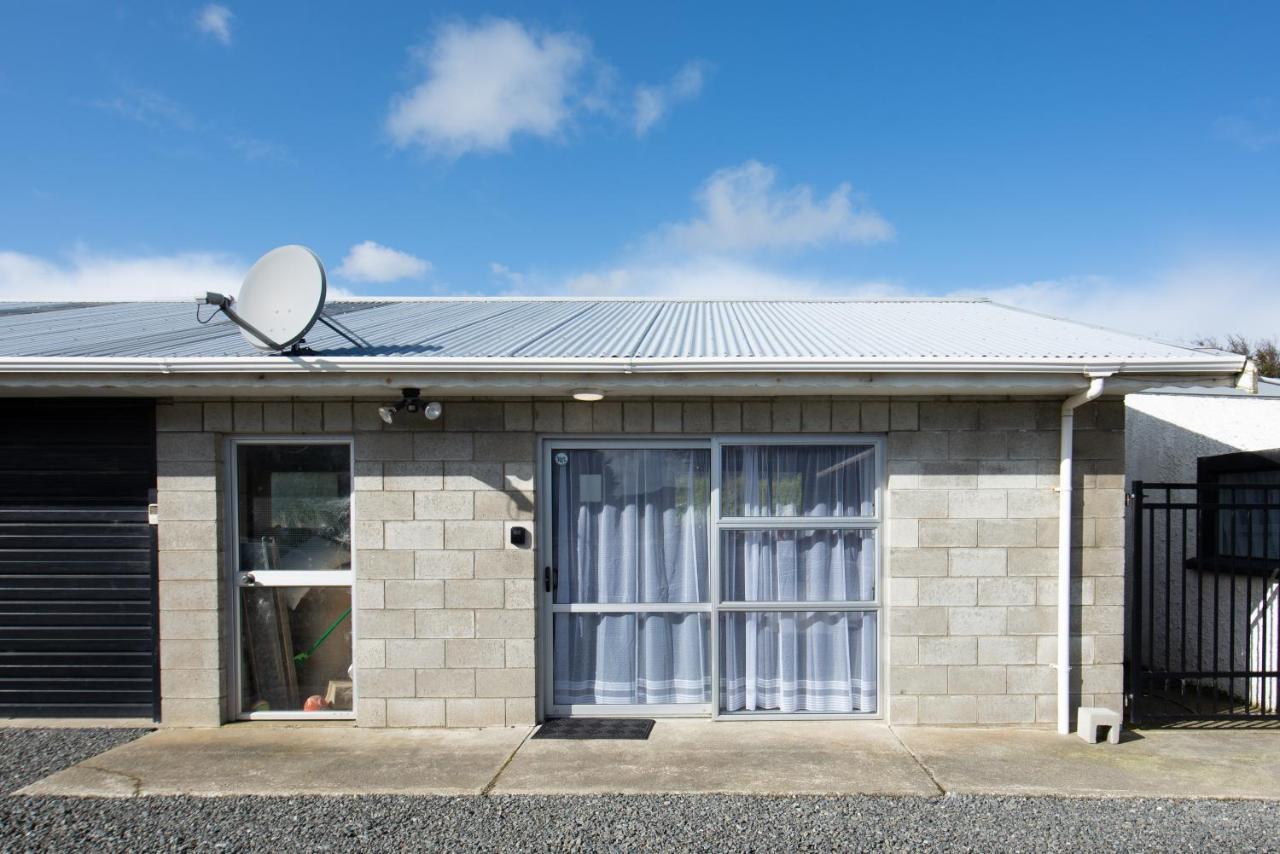 Nine Acres Apartment Invercargill Ngoại thất bức ảnh