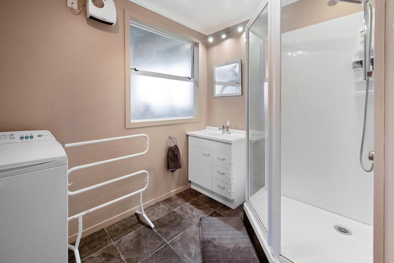 Nine Acres Apartment Invercargill Ngoại thất bức ảnh