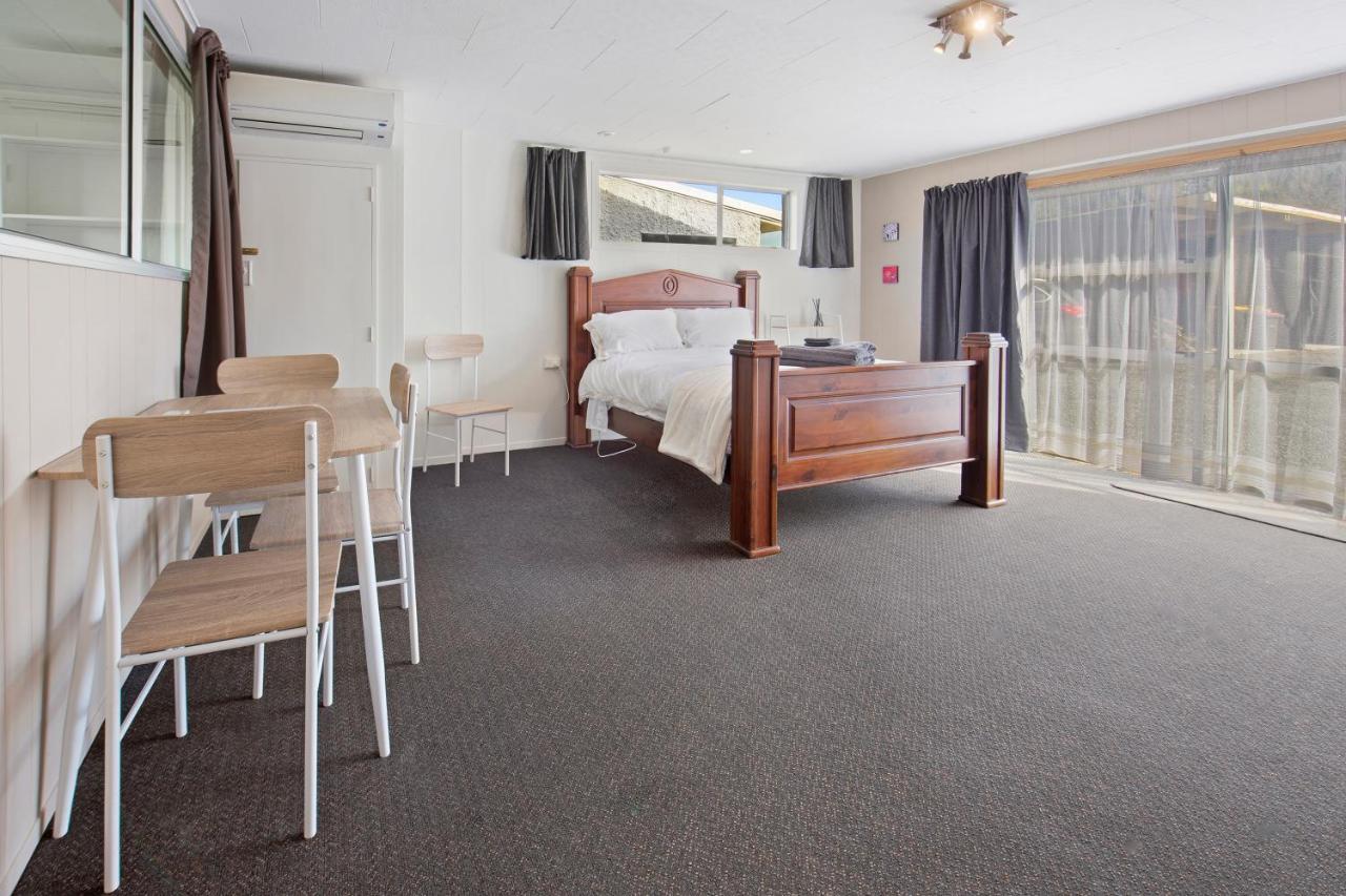 Nine Acres Apartment Invercargill Ngoại thất bức ảnh