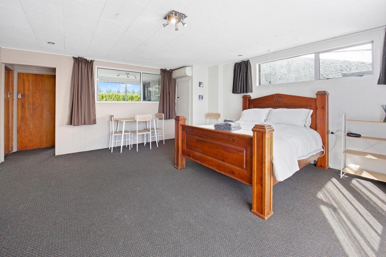 Nine Acres Apartment Invercargill Ngoại thất bức ảnh