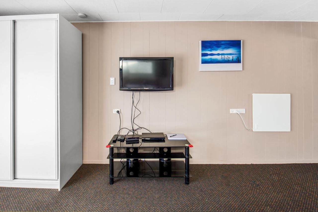 Nine Acres Apartment Invercargill Ngoại thất bức ảnh
