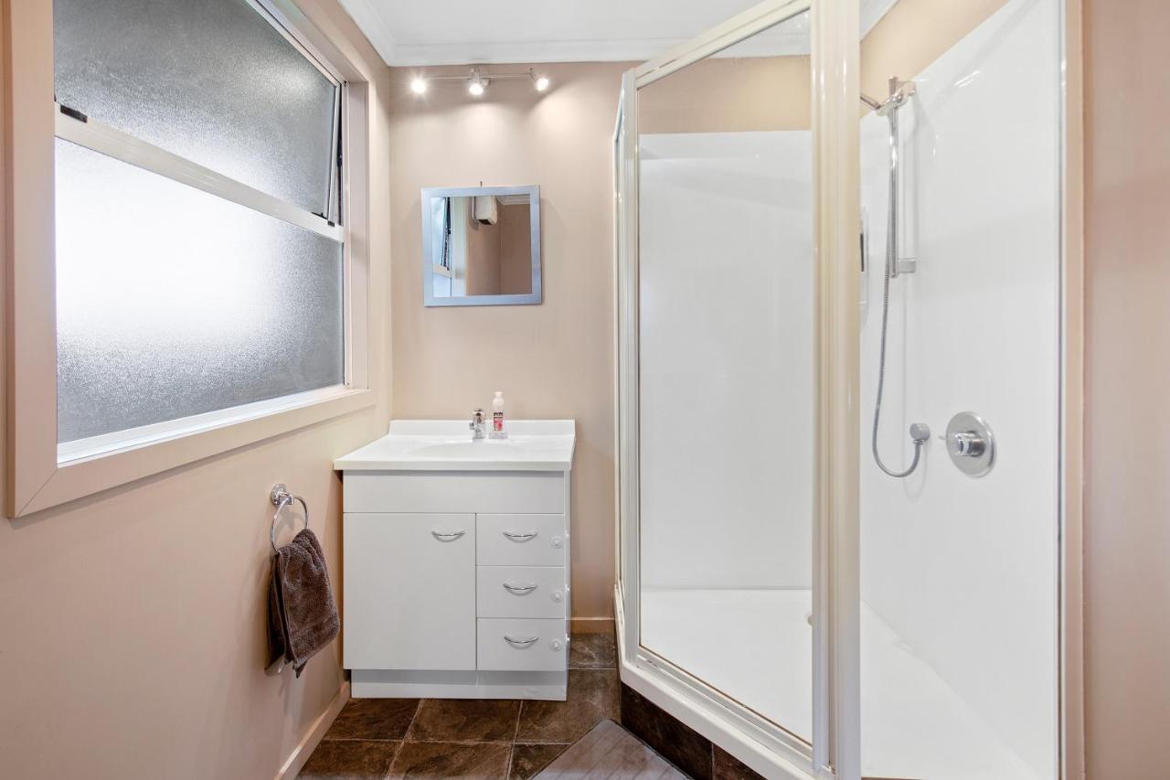 Nine Acres Apartment Invercargill Ngoại thất bức ảnh