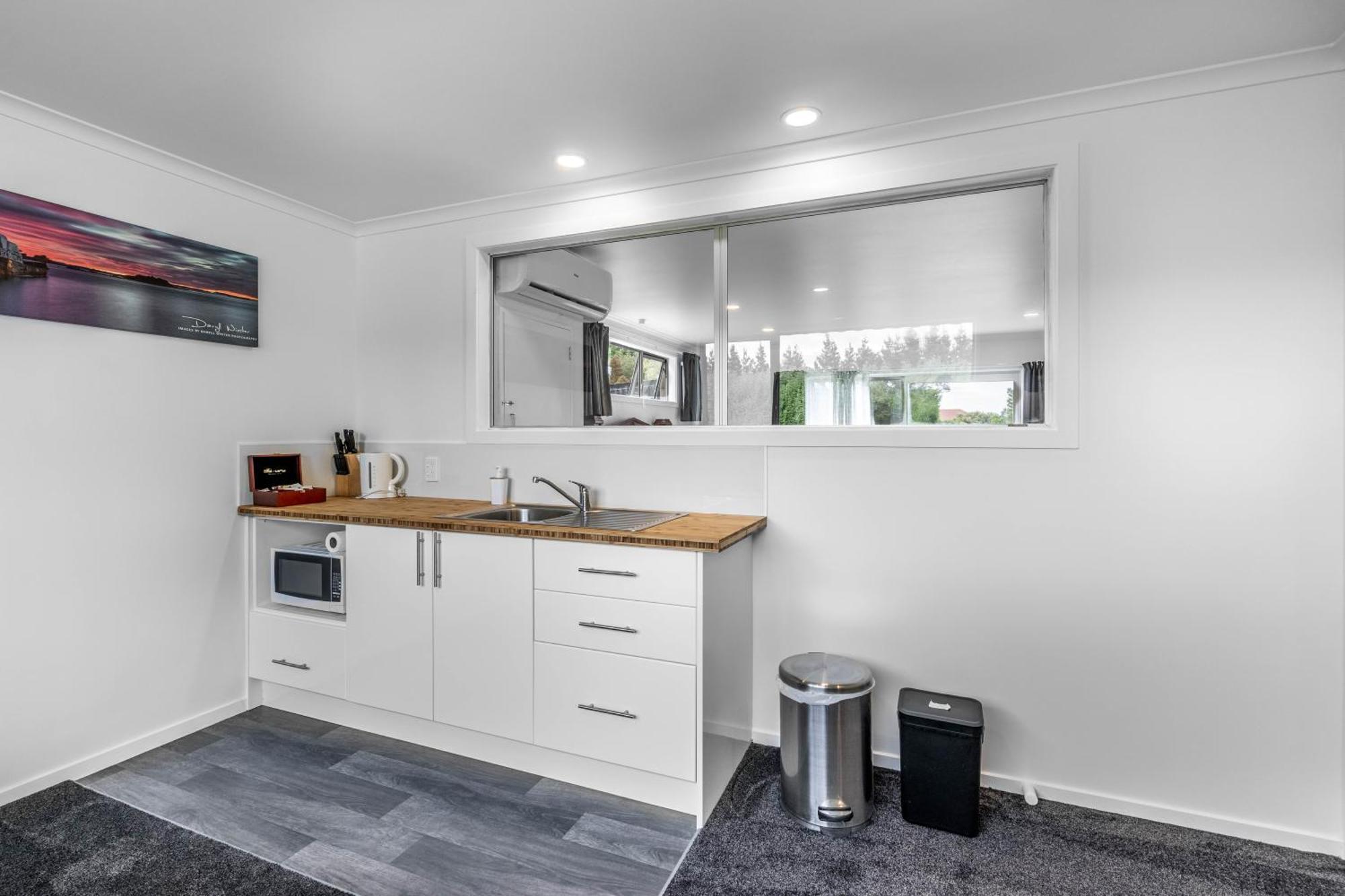 Nine Acres Apartment Invercargill Ngoại thất bức ảnh